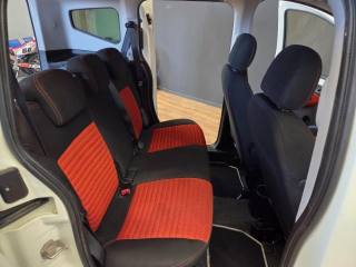 FIAT Qubo usata, con Servosterzo