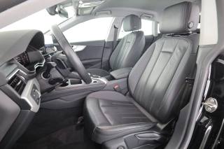 AUDI A5 usata 1