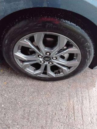 FORD Focus usata, con Chiusura centralizzata