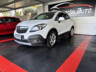 OPEL Mokka usata, con Climatizzatore