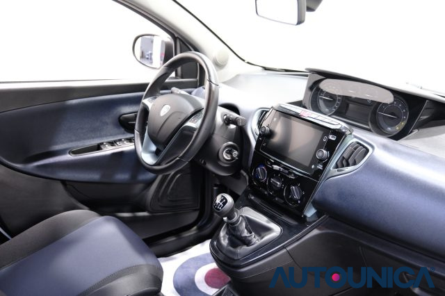 LANCIA Ypsilon usata 53