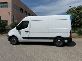 RENAULT Master usata, con Servosterzo