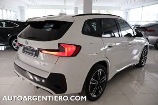 BMW X1 usata, con Parabrezza riscaldabile