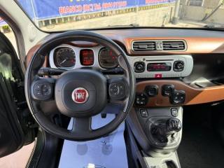 FIAT Panda Cross usata, con Specchietti laterali elettrici