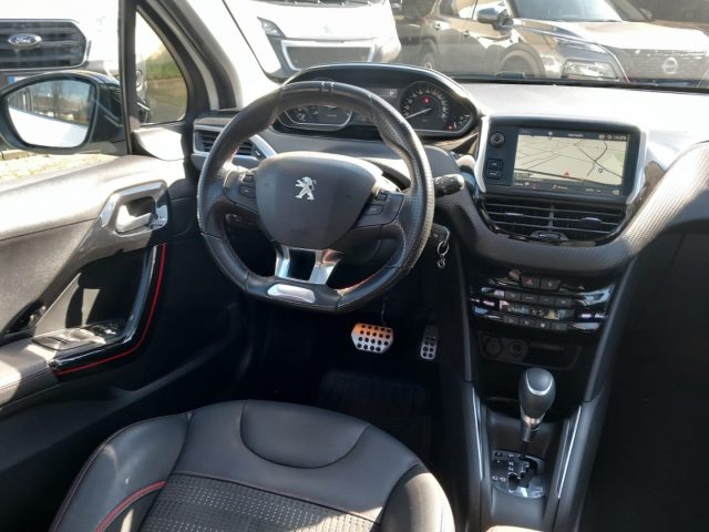 PEUGEOT 208 usata 22