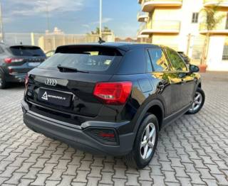 AUDI Q2 usata, con Autoradio