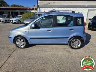 FIAT Panda usata, con Servosterzo
