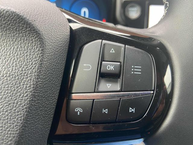 FORD Puma usata, con Controllo trazione