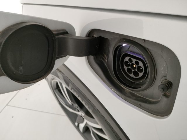 VOLVO XC40 usata, con Sedile posteriore sdoppiato