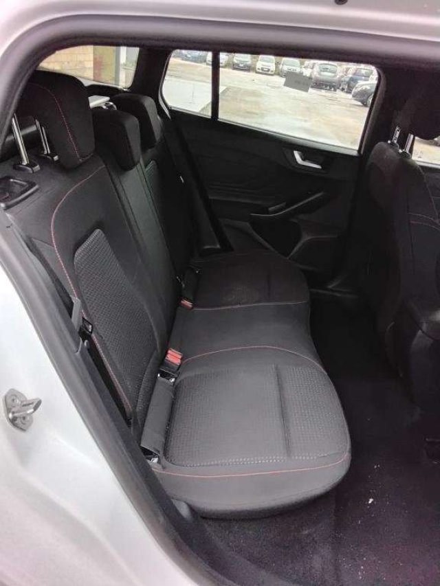 FORD Focus usata, con Climatizzatore
