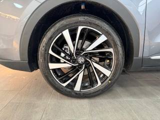 MG ZS usata, con Bluetooth