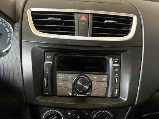 SUZUKI Swift usata, con Immobilizzatore elettronico