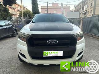 FORD Ranger usata, con Cerchi in lega
