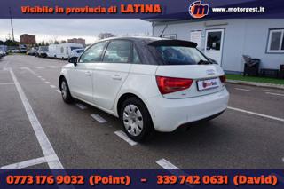 AUDI A1 usata, con Alzacristalli elettrici