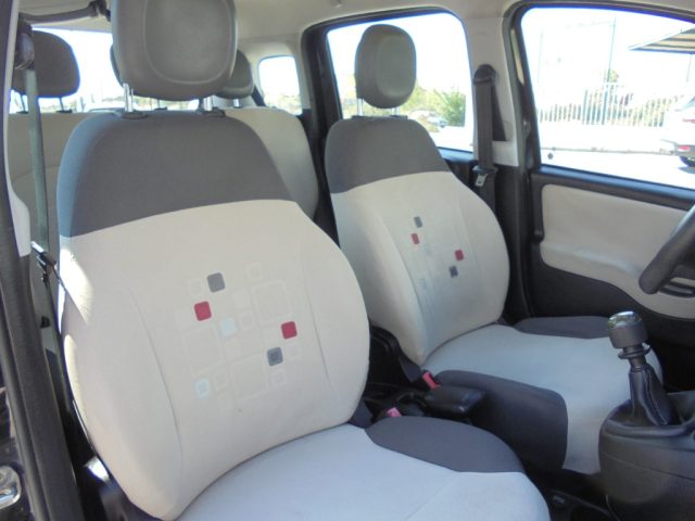 FIAT Panda usata 19