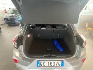 FORD Puma usata, con ESP