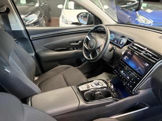 HYUNDAI Tucson usata, con Autoradio