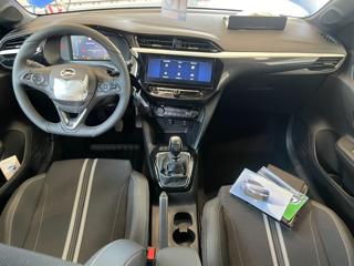 OPEL Corsa usata, con Immobilizzatore elettronico