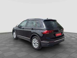 VOLKSWAGEN Tiguan usata 2