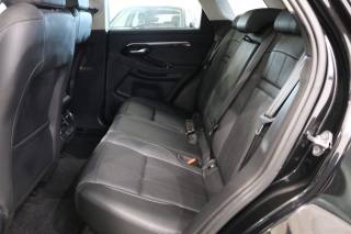 LAND ROVER Range Rover Evoque usata, con Immobilizzatore elettronico