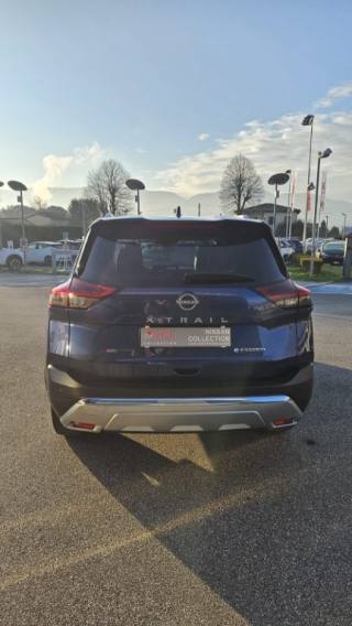 NISSAN X-Trail usata, con Alzacristalli elettrici