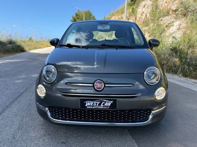 FIAT 500 usata, con Chiusura centralizzata