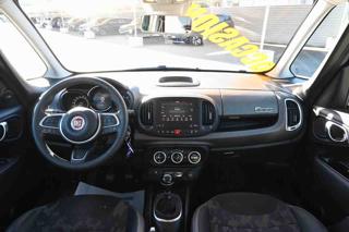 FIAT 500L usata, con Chiusura centralizzata