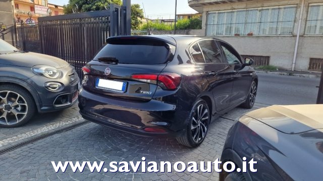 FIAT Tipo usata, con Airbag laterali