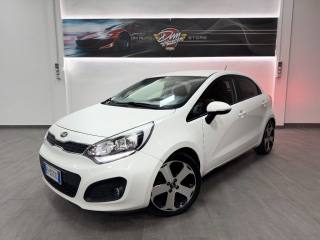 KIA Rio usata, con Airbag