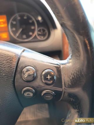 MERCEDES-BENZ A 170 usata 28