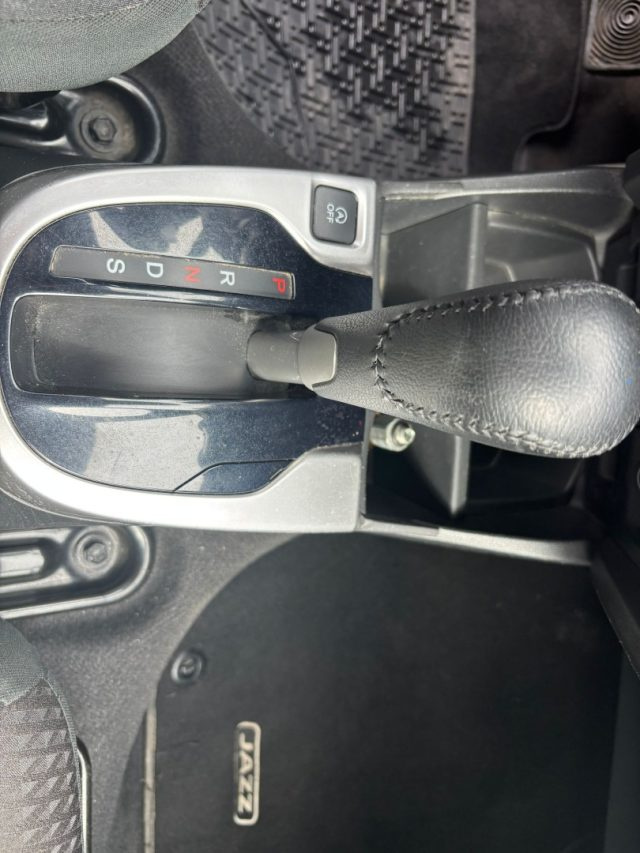 HONDA Jazz usata, con Climatizzatore