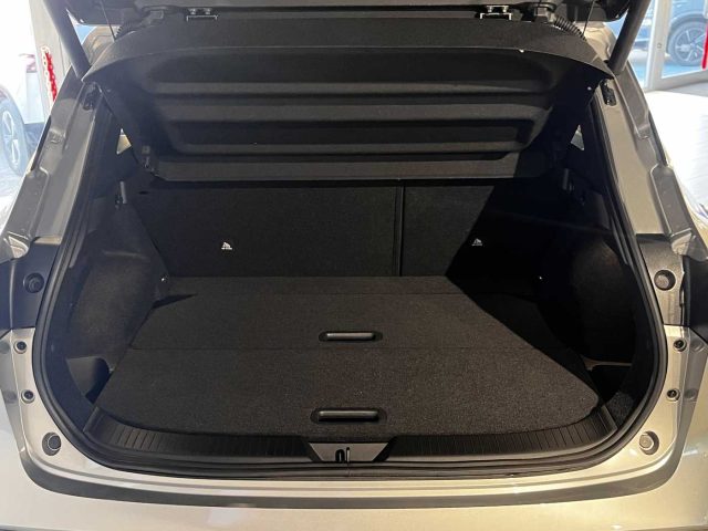 NISSAN Qashqai usata, con Chiusura centralizzata