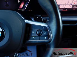 BMW X1 usata, con Boardcomputer