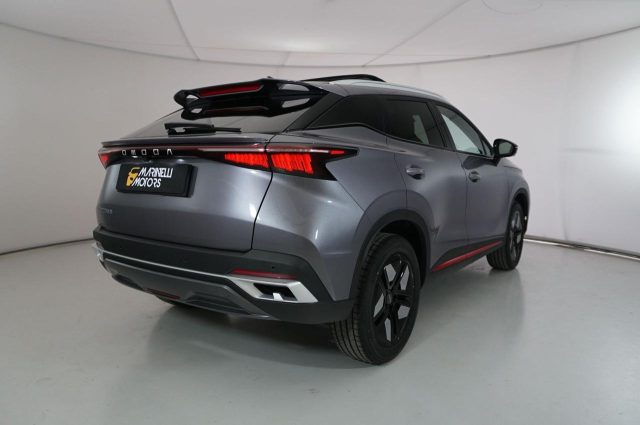 OMODA 5 usata, con Airbag