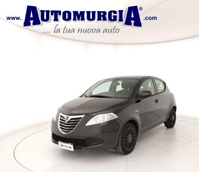 LANCIA Ypsilon usata, con Airbag