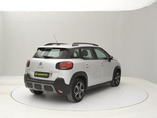 CITROEN C3 Aircross usata, con Alzacristalli elettrici