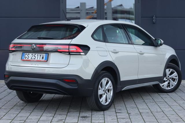 VOLKSWAGEN Taigo usata, con Airbag laterali