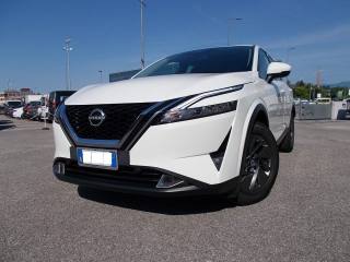 NISSAN Qashqai usata, con Airbag Passeggero