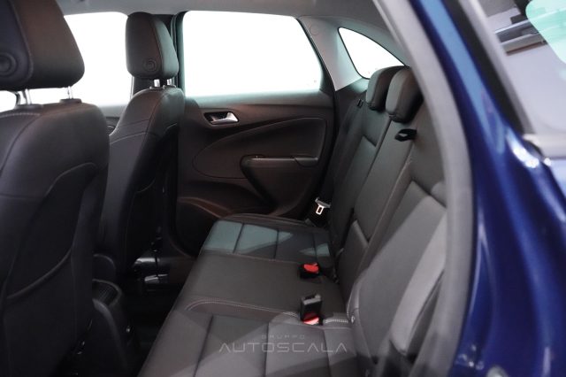 OPEL Crossland usata, con Bluetooth