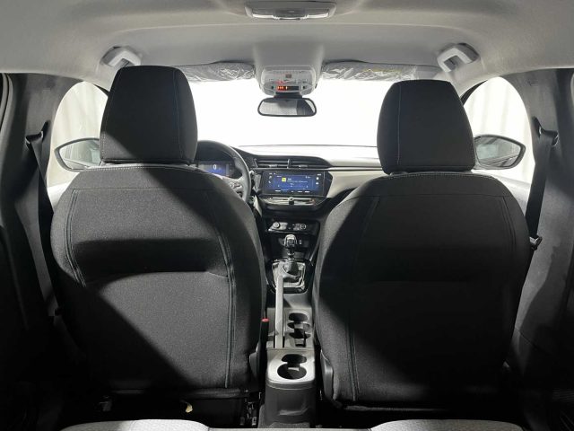 OPEL Corsa usata, con Fari LED