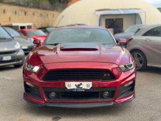 FORD Mustang usata, con Airbag