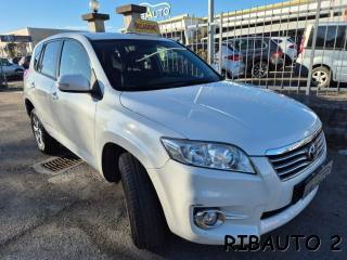 TOYOTA RAV 4 usata, con Regolazione elettrica sedili