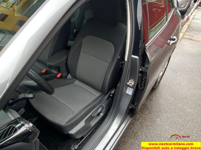 SKODA Fabia usata 50