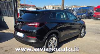 OPEL Grandland X usata, con Airbag laterali