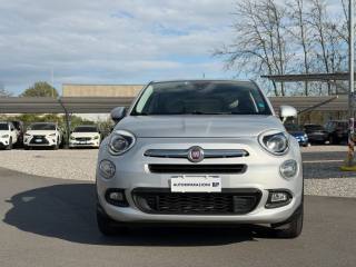 FIAT 500X usata, con Airbag laterali