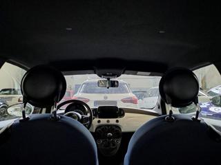 FIAT 500 usata, con Controllo trazione