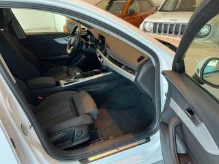 AUDI A4 usata, con Servosterzo