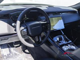 LAND ROVER Range Rover Sport usata 9