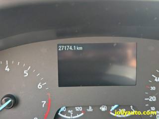 FORD Puma usata, con ESP