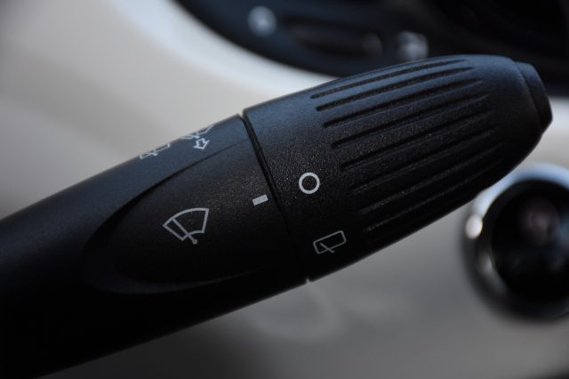 FIAT 500 usata, con Specchietti laterali elettrici